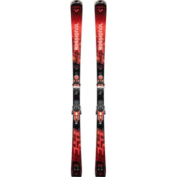 Sjezdové lyže Rossignol HERO ELITE MT CA KONECT + NX 12 K GW B80 24/25 Délka (cm): 175 cm