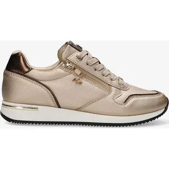 Pánské tenisky Sneakers boty Mexx DJANA CAIA zlatá barva, MIRL1002743W GLD, EUR 36