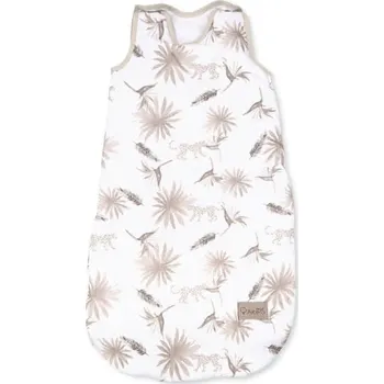 Příslušenství pro přepravu dětí ALBERO MIO spací pytel Boho Beige