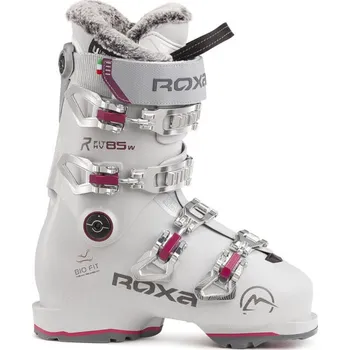 Sjezdové boty ROXA R/FIT 85 W GW Lt 24/25 grey Velikost mondo: 27,5 mondo