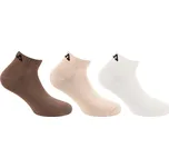 Fila 3 PACK - ponožky F9300-722 39-42 + 2 měsíce na vrácení zboží