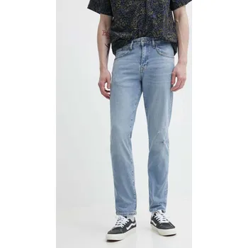 Dámské džíny Džíny Superdry M7010887A.2GI modrá 55J, vel. 29