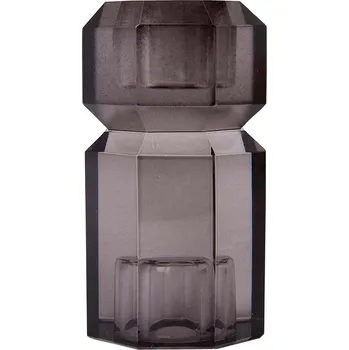 Svícen Dekorativní svícen C'est Bon CB301.961.06 fialová 94X