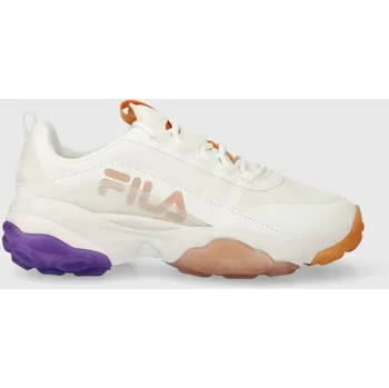 Pánské tenisky Sneakers boty Fila LOLIGO bílá barva, FFW0358 00X, EUR 39