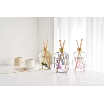 Aroma difuzér Difuzér Cocodor, čerstvý, 220 ml