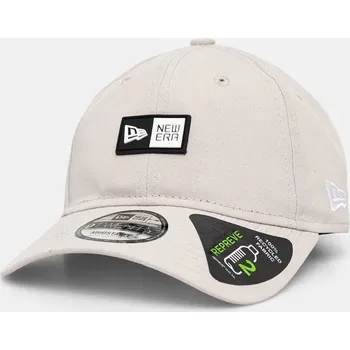 Kšiltovka Kšiltovka New Era 60565319 béžová 01X, vel. ONE SIZE