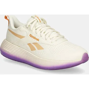 Pánské tenisky Sneakers boty Reebok DMX Comfort + béžová barva, 100201512 01X, EUR 40