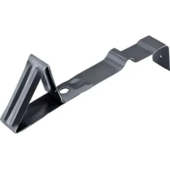 Protisněhový hák pro Traditon 11 (Falcovka 11), antracit
