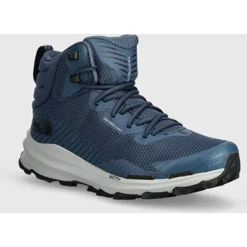 Pánské tenisky Boty The North Face Vectiv Fastpack NF0A5JCWJVL1 modrá 55X, EUR 41