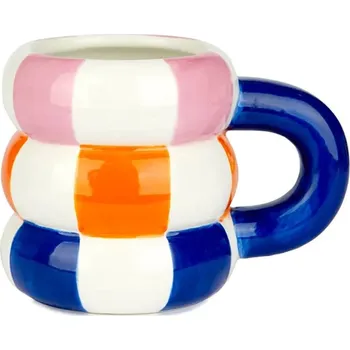 Hrnek Balvi Floats 300 ml 27942 vícebarevná MLC