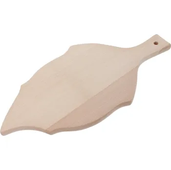 Dřevěné kuchyňské prkénko – přírodní galanteriadrew