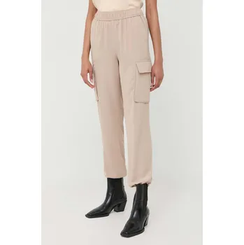 Dámské kalhoty Kalhoty Notes du Nord Gilli 13266 béžová 80X, vel. 40