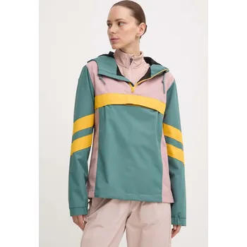 Nepromokavá bunda Picture Melra WVT298 vícebarevná MLC, vel. XS