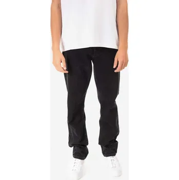 Pánské džíny Bavlněné džíny Guess Originals M2BG37.D4SL0 černá 99X, vel. 34