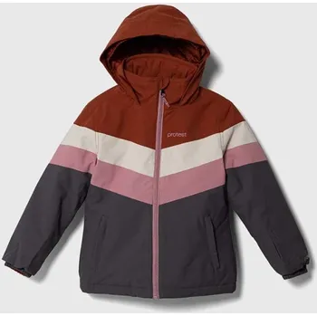 Dětská móda Dětská lyžařská bunda Protest PRTNOI TD 6410132 vícebarevná MLC, vel. 92