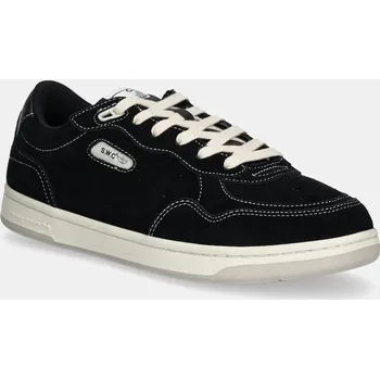 Pánská obuv Tenisky Stepney Workers Club PRO CUP 01 SUEDE YQ01015 černá 99X, EUR 42
