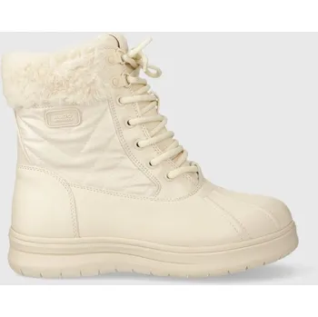 Dívčí sněhule Sněhule Aldo Flurrys 13656386.FLURRYS béžová 01X, EUR 39