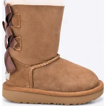 Dámská zimní obuv Zimní boty UGG 1017394T.CHE hnědá 88X, EUR 26