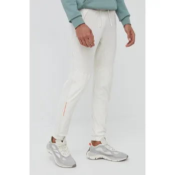 Tepláky Under Armour 1366179 béžová 08X, vel. XL