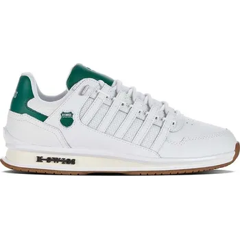 Pánské tenisky Sneakers boty K-Swiss RINZLER GT 08907.937.M bílá 00X, EUR 42