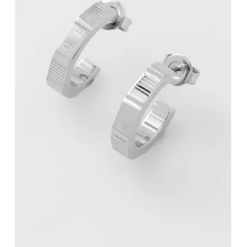 Náušnice Náušnice Calvin Klein 35000518 stříbrná SLV, vel. ONE SIZE