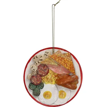 Závěsná dekorace home & lifestyle MAS.7320 vícebarevná MLC