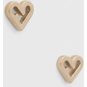 Náušnice Náušnice Furla FJ5009ETU zlatá GLD, vel. ONE SIZE