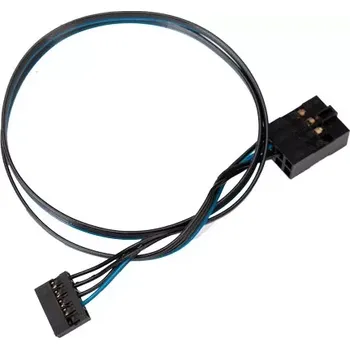 RC náhradní díl Traxxas telemetrie - propojovací kabel k regulátorům