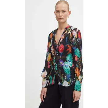 Halenka Guess LISETTE W4YH85.WGCB0 černá 99A, vel. S