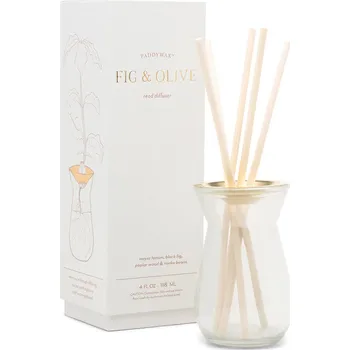 Aroma difuzér Aroma difuzér Paddywax Fig & Olive 118 ml BUFD0405EU vícebarevná MLC