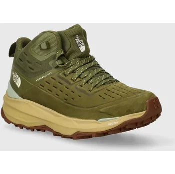 Pánská obuv Boty The North Face Vectiv Exploris 2 NF0A7W4YTIO1 zelená 91X, EUR 39