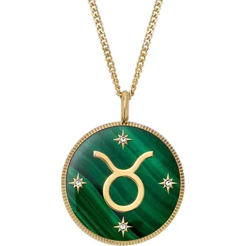 Náhrdelník Náhrdelník Fossil JEWELRY JF04839710 zlatá GLD, vel. ONE SIZE