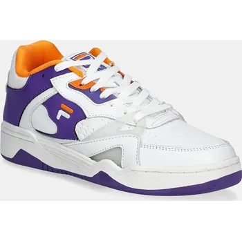 Pánské tenisky Tenisky Fila Wayne OG FFM0382 bílá 00X, EUR 44