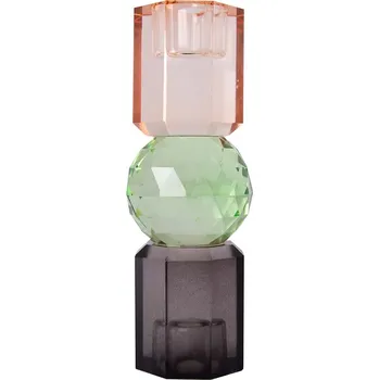 Svícen Dekorativní svícen C'est Bon CB301.963.77 vícebarevná MLC