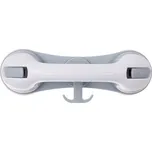 Madlo do koupelny s přísavkami