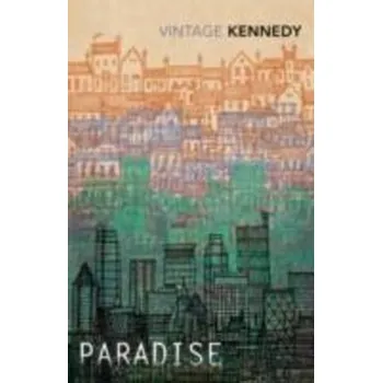 Populárně naučná literatura pro dospělé Paradise