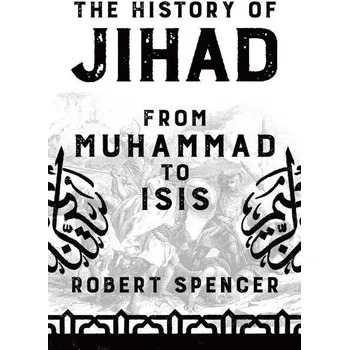 Umění The History of Jihad