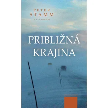 Umění Približná krajina