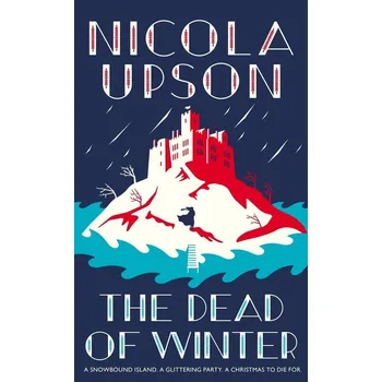 Populárně naučná literatura pro dospělé The Dead of Winter