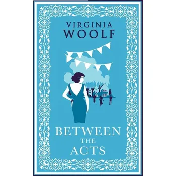 Umění Between the Acts