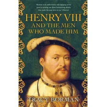 Populárně naučná literatura pro dospělé Henry VIII