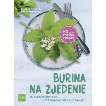 Umění Burina na zjedenie