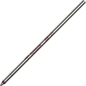 ZOOM L102 Multifunkční tužka se třemi náplněmi, růžová