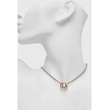 Náhrdelník Náhrdelník Calvin Klein 35000366 zlatá GLD, vel. ONE SIZE