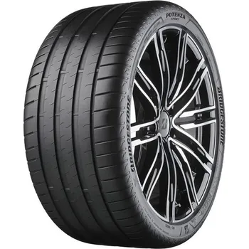 Osobní pneu BRIDGESTONE POTENZA SPORT 245/35 XL R19 93 Y RO1 - lze použít i pro AUDI