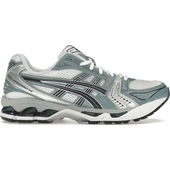Dámské tenisky ASICS Gel-Kayano 14 White Fjord Grey Velikost: 37.5 1203A537-106
