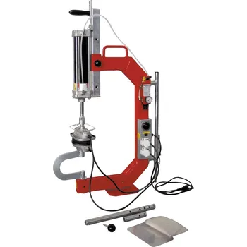 Sada na opravu pneumatiky Invento Pneumatický termolis 160° pro opravu pneumatik