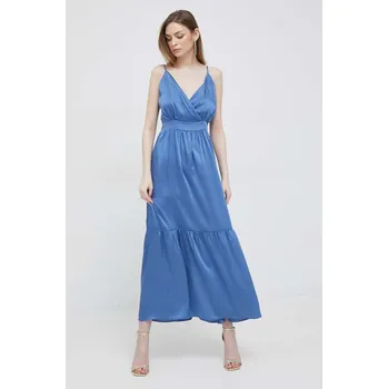 Dámské šaty Šaty Artigli AA36401.DENIM modrá 55X, vel. 38