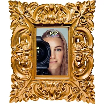 Rám na obraz Fotorámeček Palais Royal 10 x 15 cm 1037594 žlutá 18X