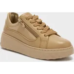 Scholl dámská vycházková obuv URBAN ZIP béžová Velikost: 41